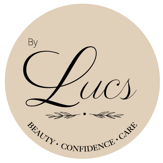 By Lucs – Beauty · Confidence · Care